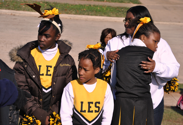 Merry Berry Christmas Festival Parade