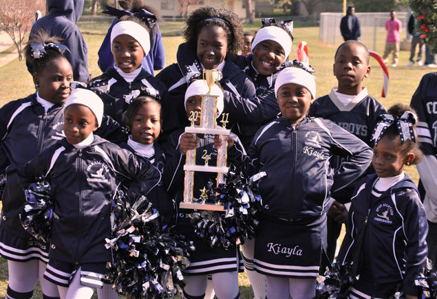 Merry Berry Christmas Festival Parade