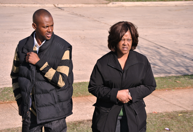 Merry Berry Christmas Festival Parade