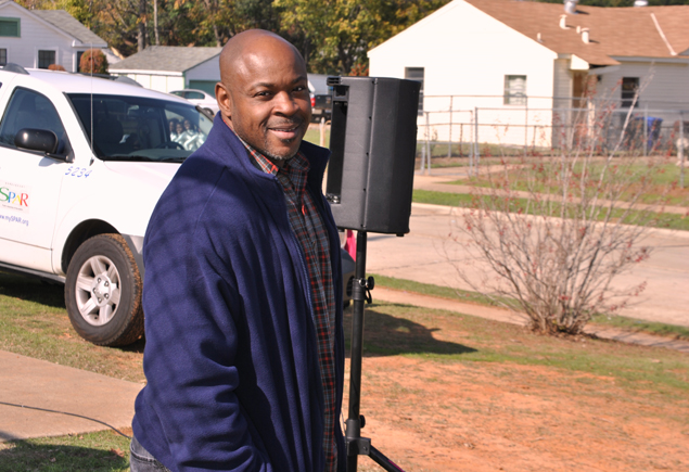 Merry Berry Christmas Festival Parade